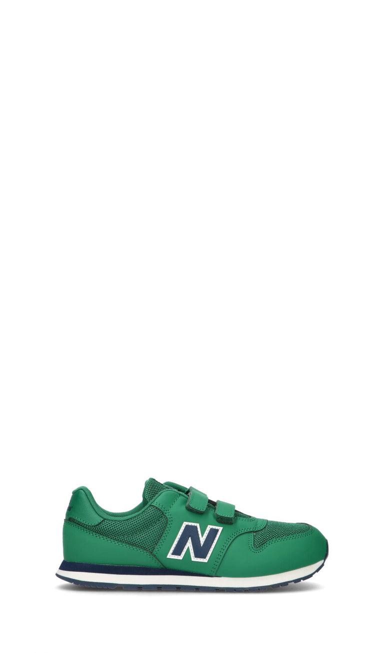 NEW BALANCE 500 Sneaker ragazzo/a
