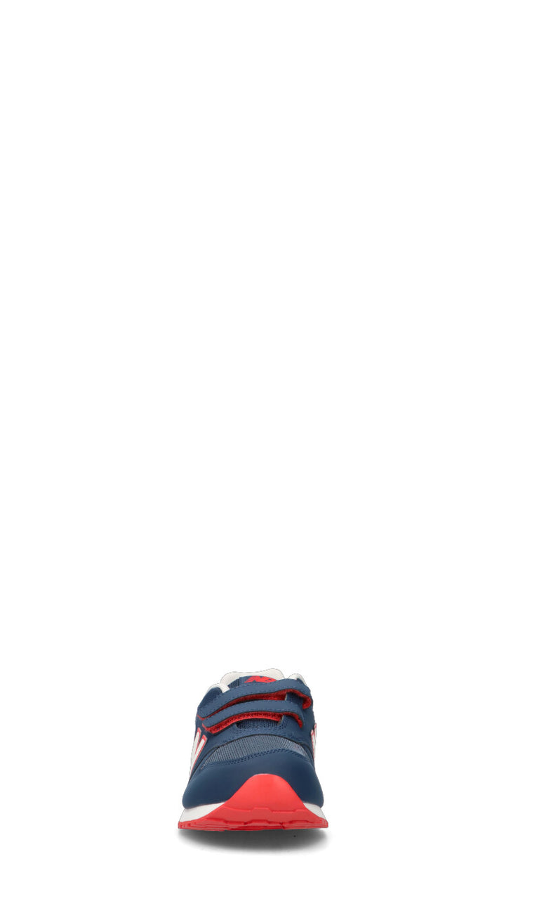 NEW BALANCE 500 Sneaker ragazzo blu