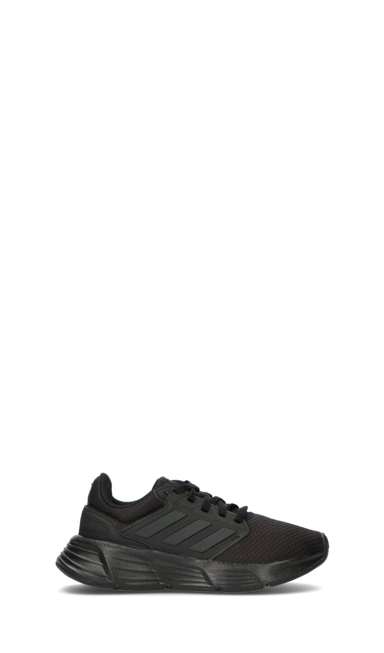 ADIDAS GALAXY 6 Sneaker donna nera