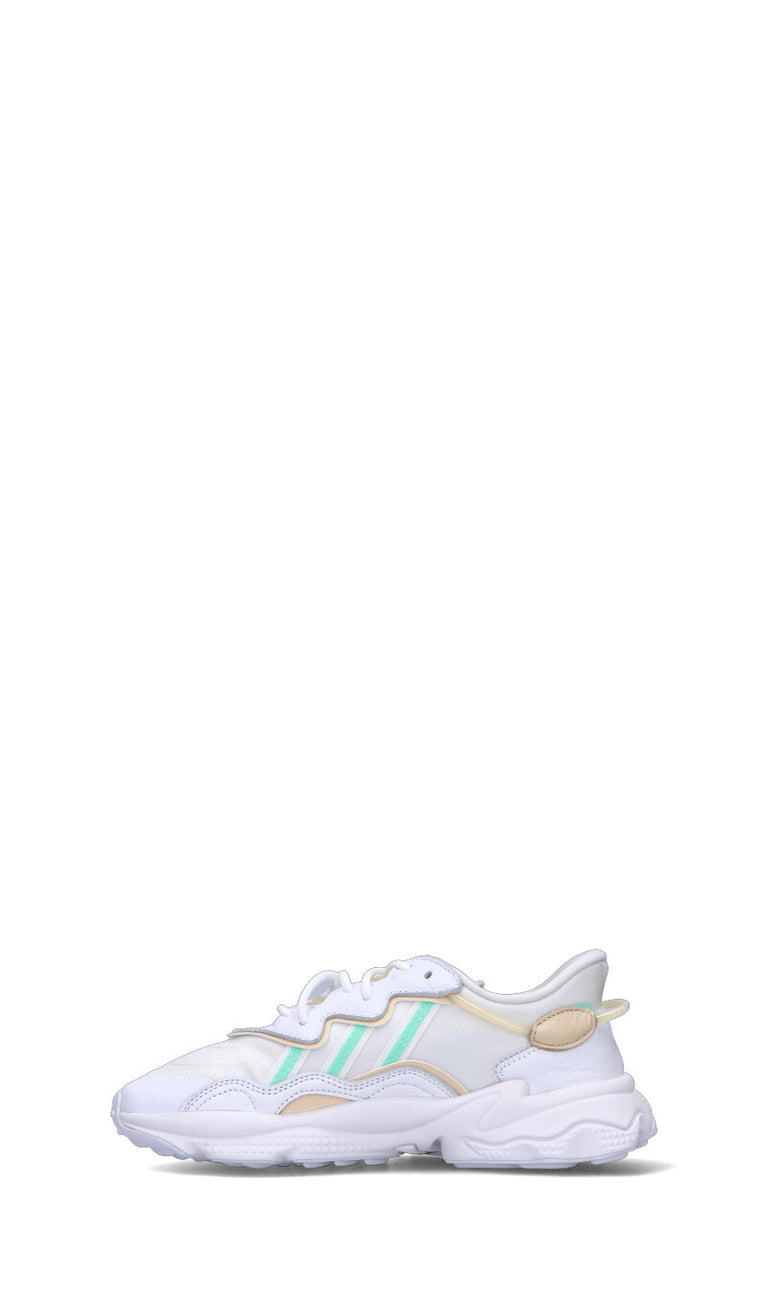 ADIDAS OZWEEGO W Sneaker donna bianca/beige