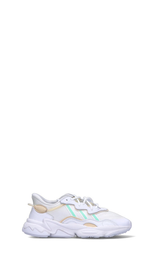 ADIDAS OZWEEGO W Sneaker donna bianca/beige