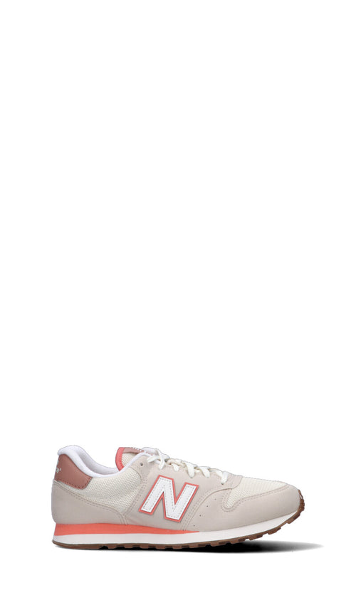 NEW BALANCE 500 Sneaker donna grigia