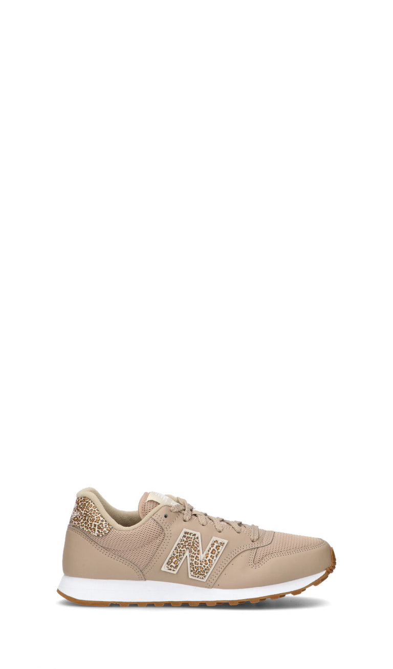 NEW BALANCE 500 Sneaker donna