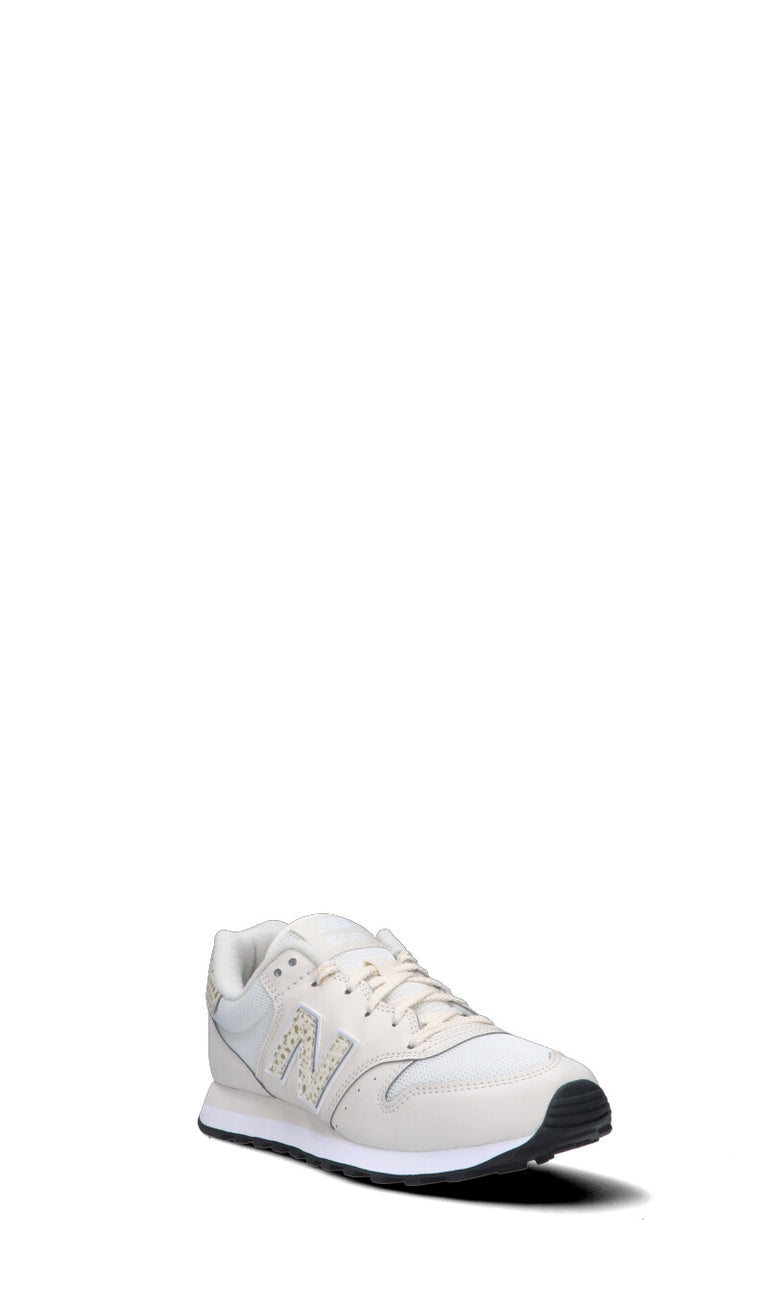 NEW BALANCE Sneaker donna bianca