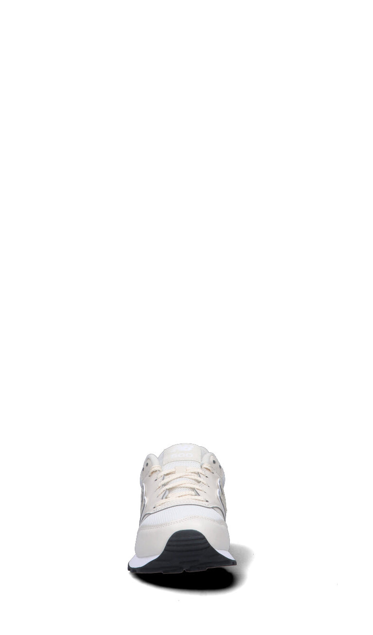 NEW BALANCE Sneaker donna bianca