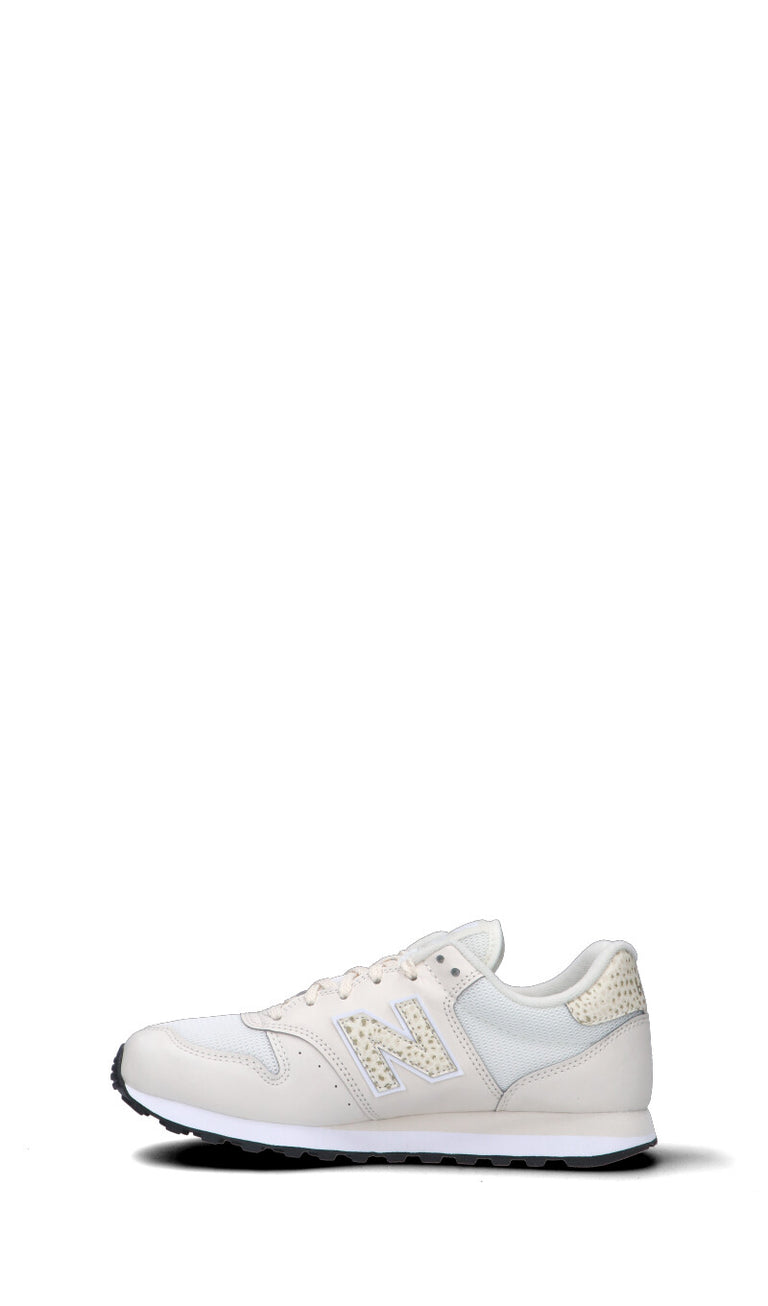 NEW BALANCE Sneaker donna bianca