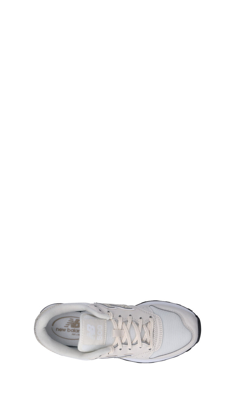 NEW BALANCE Sneaker donna bianca
