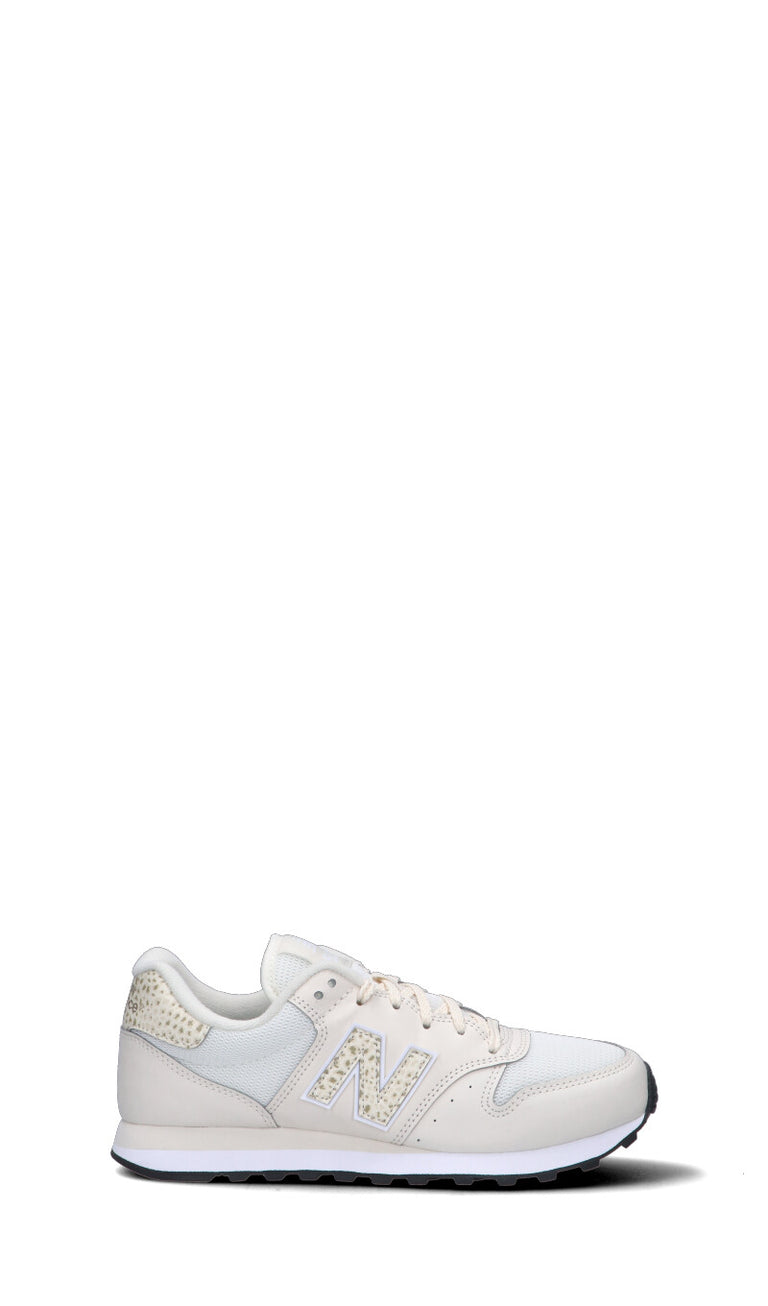 NEW BALANCE Sneaker donna bianca