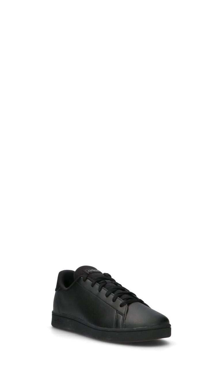 ADIDAS - ADVANTAGE K Sneaker uomo nera