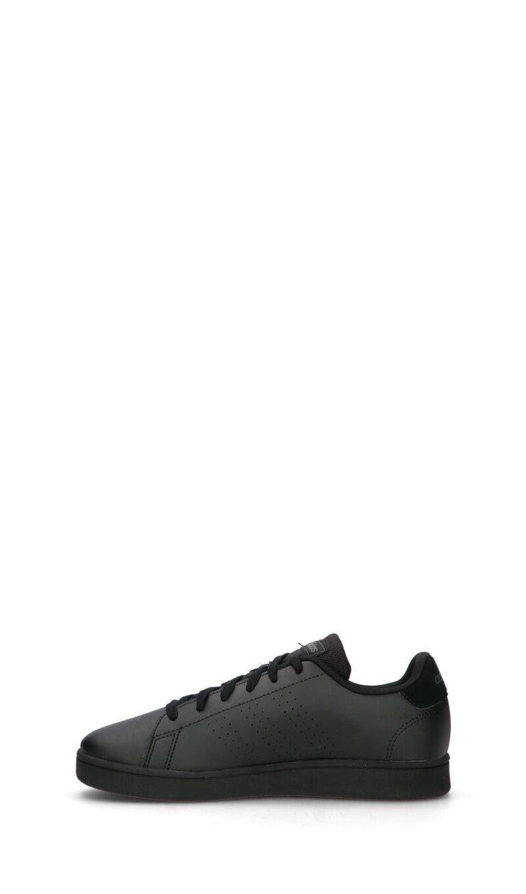 ADIDAS - ADVANTAGE K Sneaker uomo nera