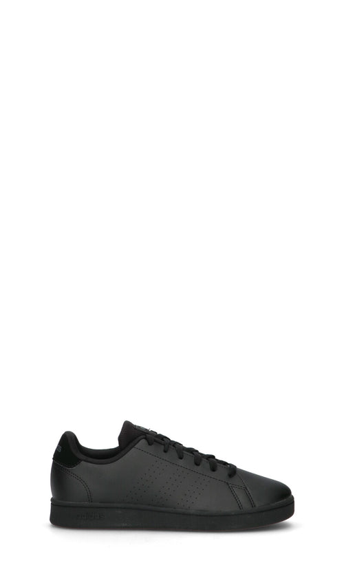 ADIDAS - ADVANTAGE K Sneaker uomo nera