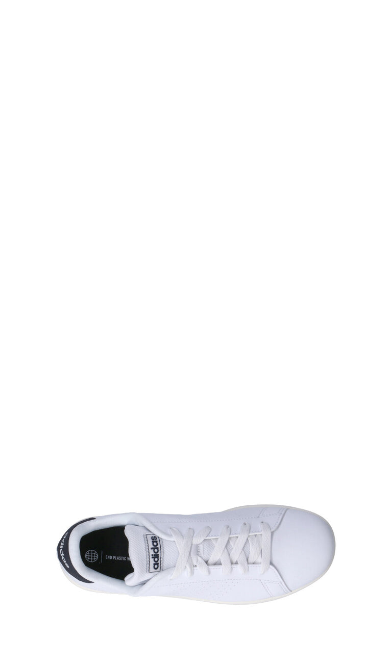 ADIDAS ADVANTAGE K Sneaker donna bianca/nera