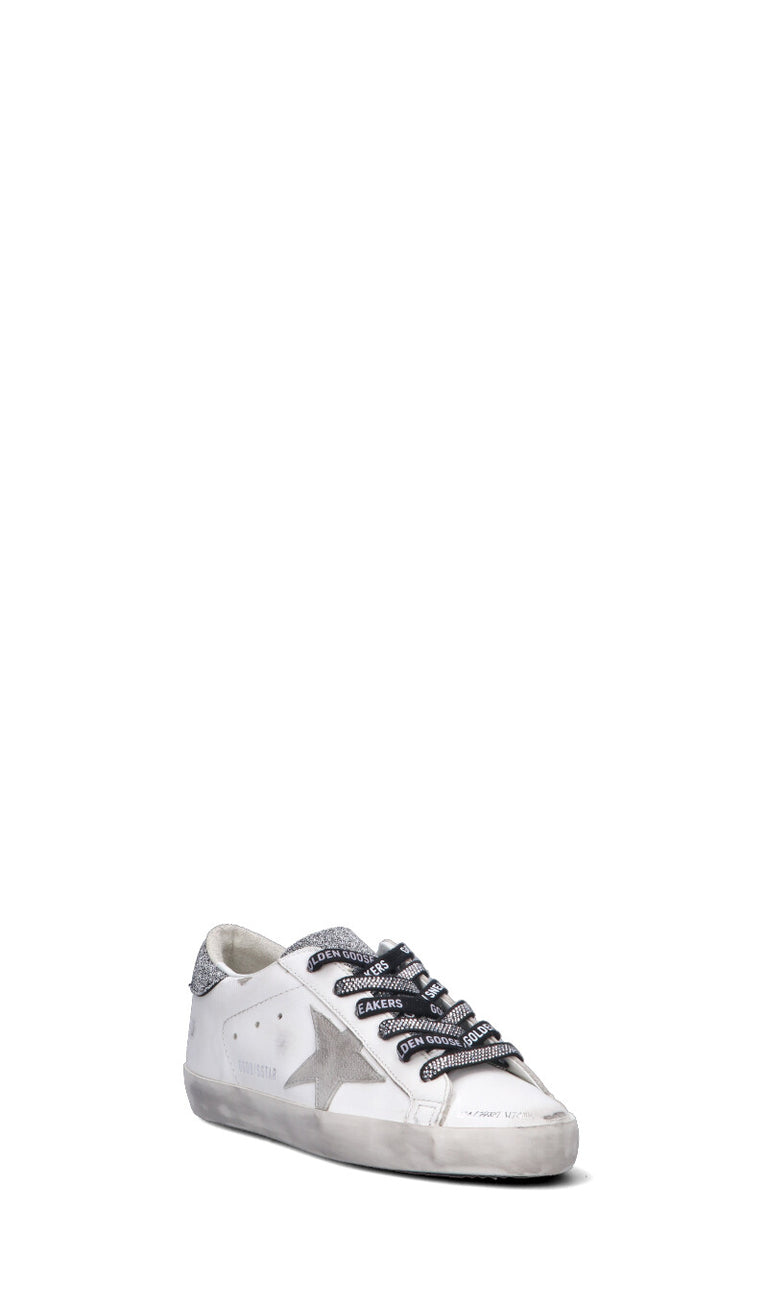 GOLDEN GOOSE - SUPER-STAR CLASSIC WITH LIST