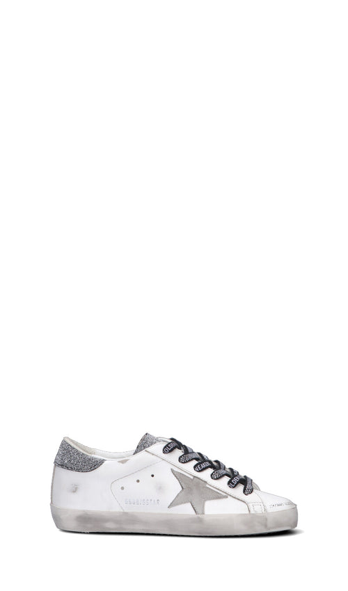 GOLDEN GOOSE - SUPER-STAR CLASSIC WITH LIST