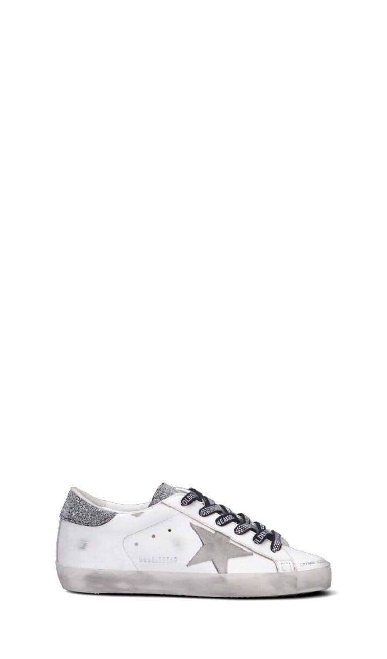 GOLDEN GOOSE - SUPER-STAR CLASSIC WITH LIST
