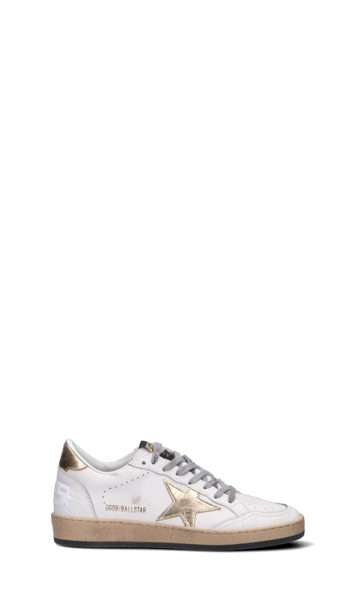 GOLDEN GOOSE