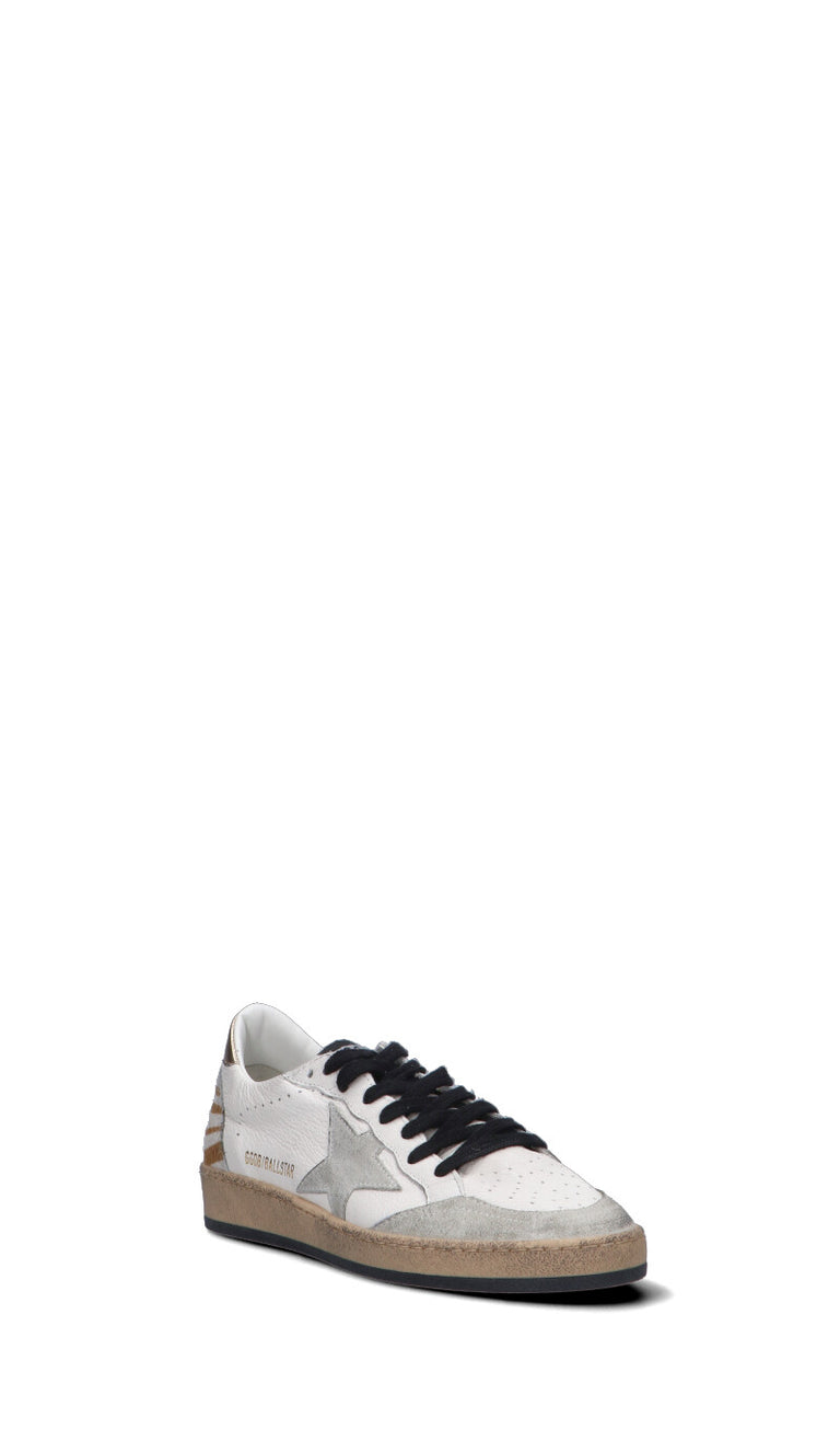 GOLDEN GOOSE - BALL STAR