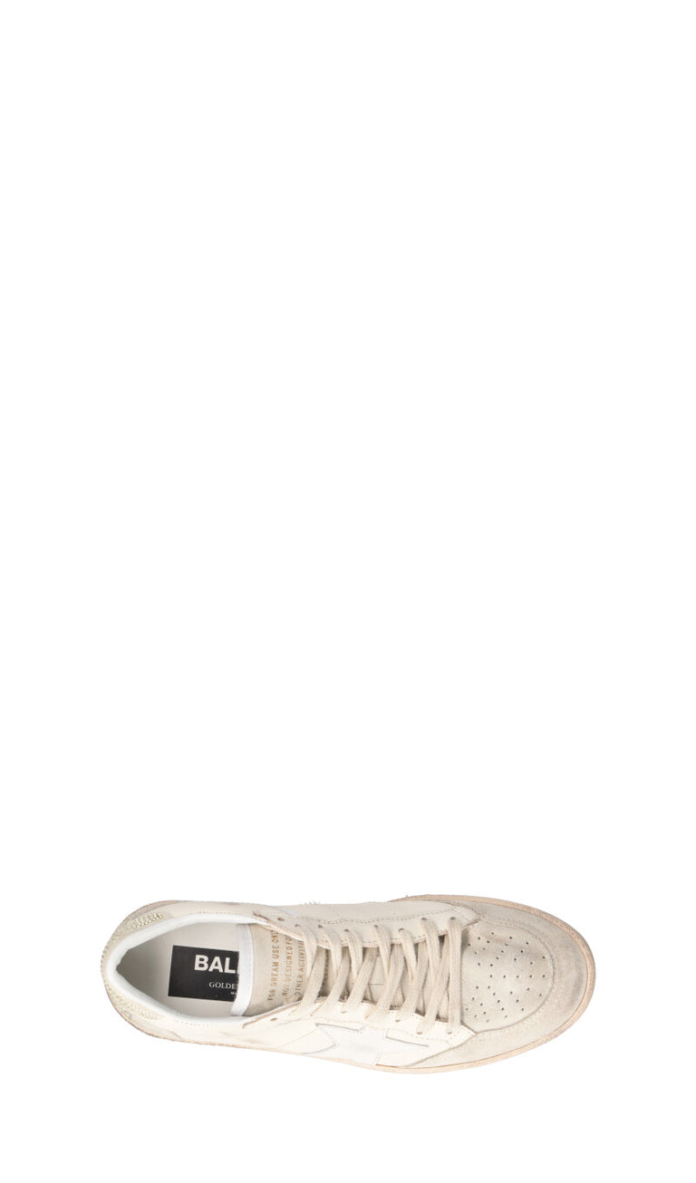 GOLDEN GOOSE BALLSTAR Sneaker donna