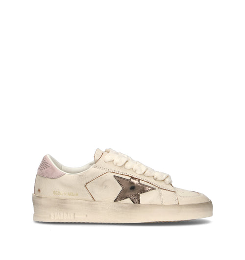 GOLDEN GOOSE STARDAN Sneaker donna