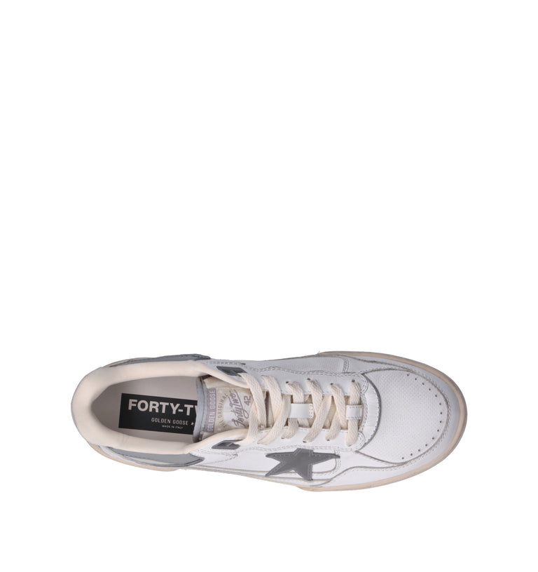 GOLDEN GOOSE FORTY-TWO Sneaker donna