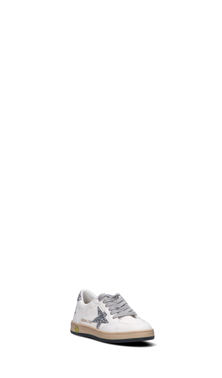 GOLDEN GOOSE BALL STAR NEW Sneaker bimba
