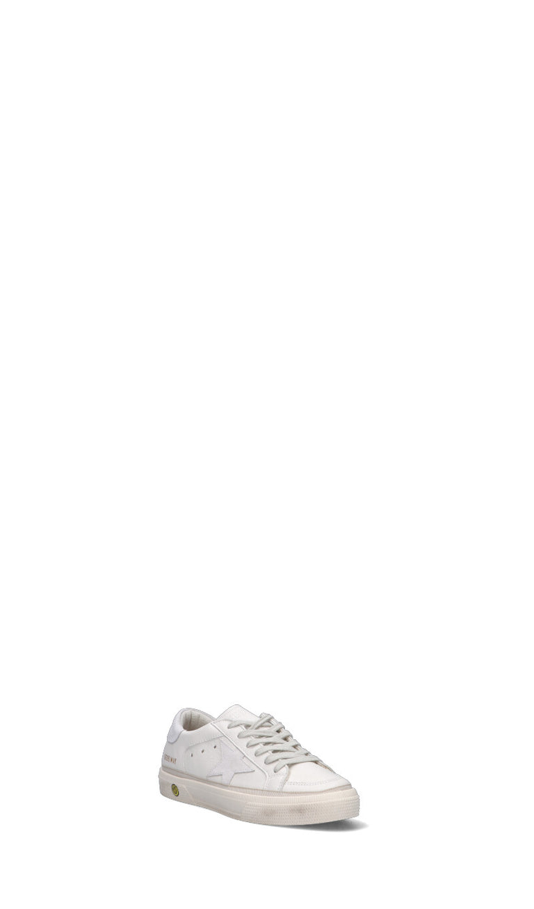 GOLDEN GOOSE - MAY WITH DOUBLE QUARTER AND TOE