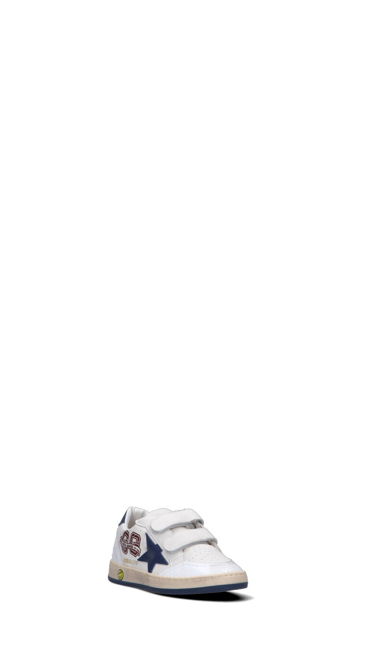GOLDEN GOOSE - BALL STAR STRAP