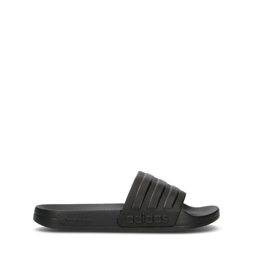 ADIDAS Ciabatta uomo nera