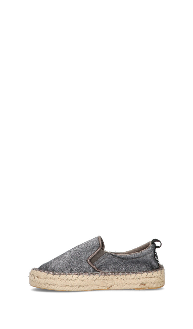 COLORS OF CALIFORNIA Espadrillas donna