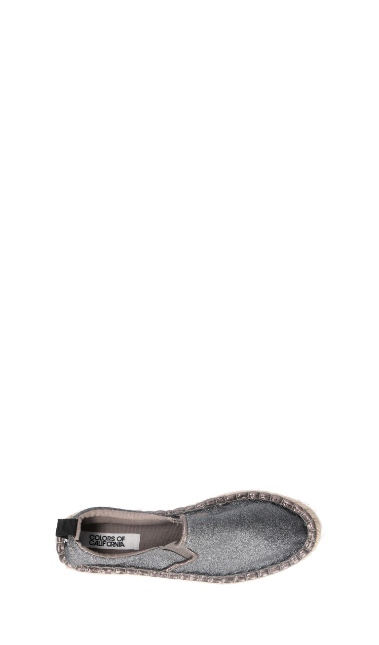 COLORS OF CALIFORNIA Espadrillas donna