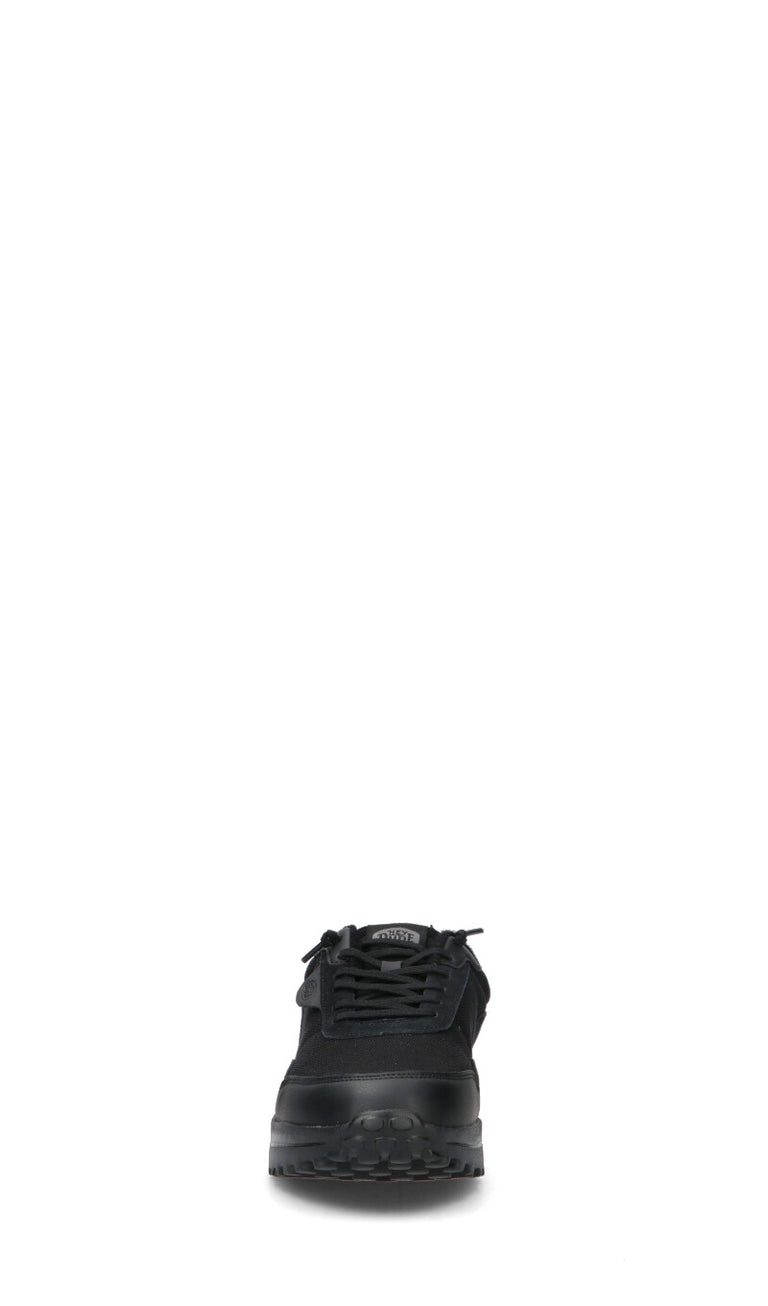 HEY DUDE Sneaker uomo nera