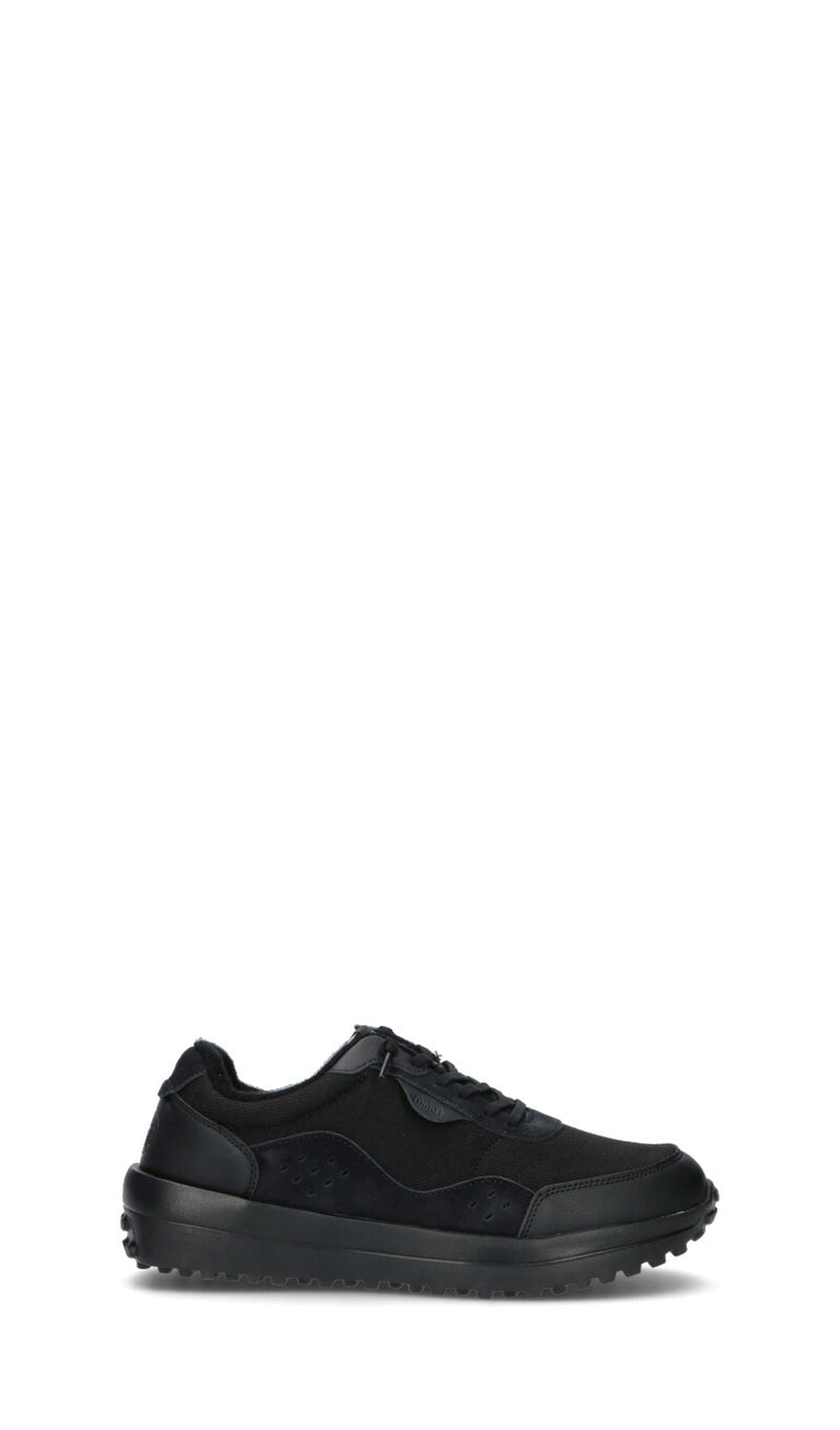 HEY DUDE Sneaker uomo nera