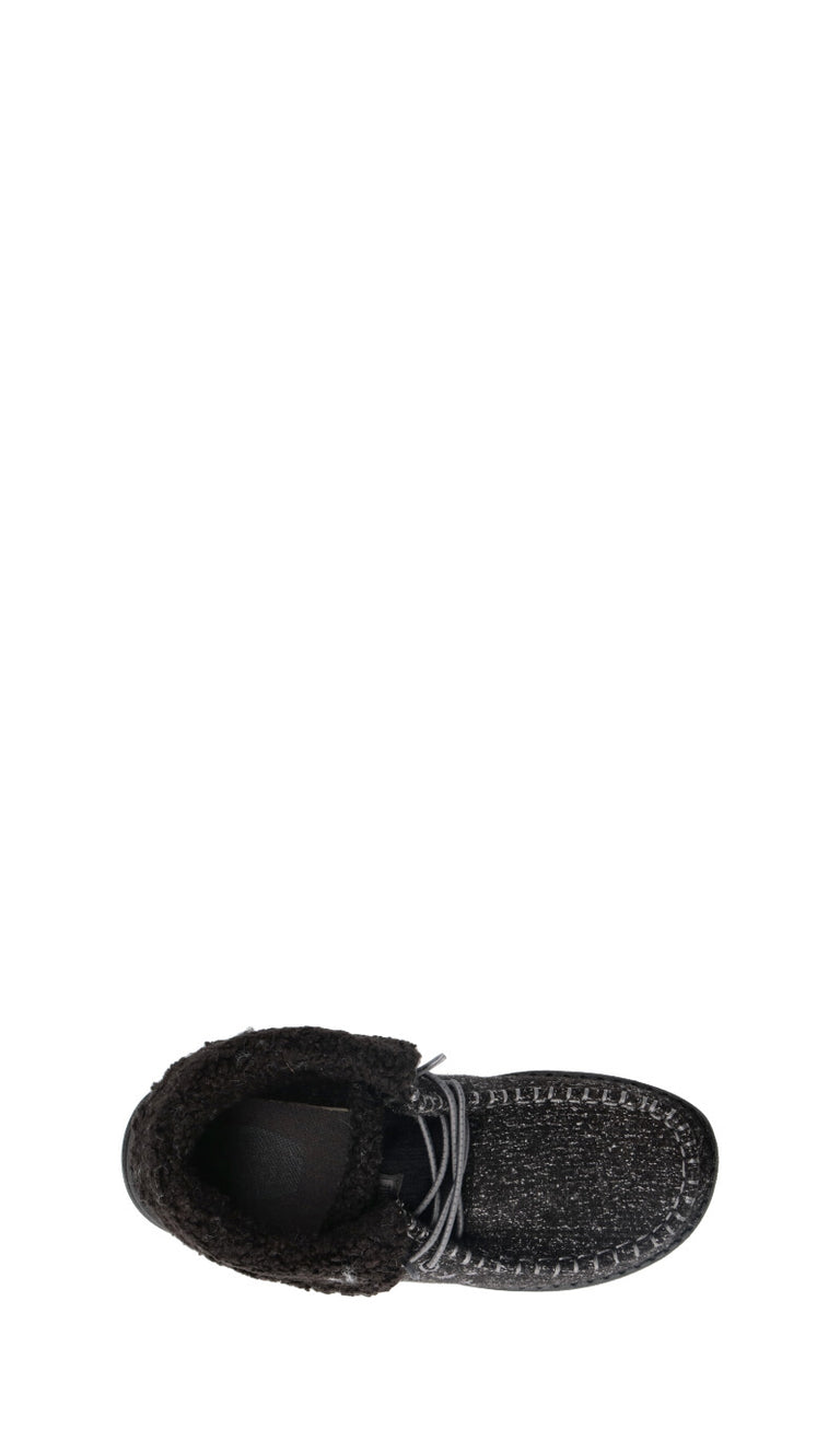 HEY DUDE Polacco donna nero