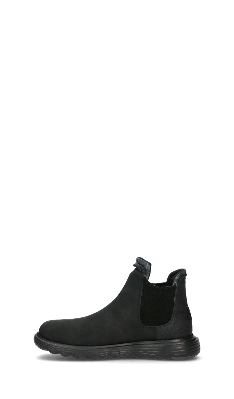 HEY DUDE Beatles uomo nero