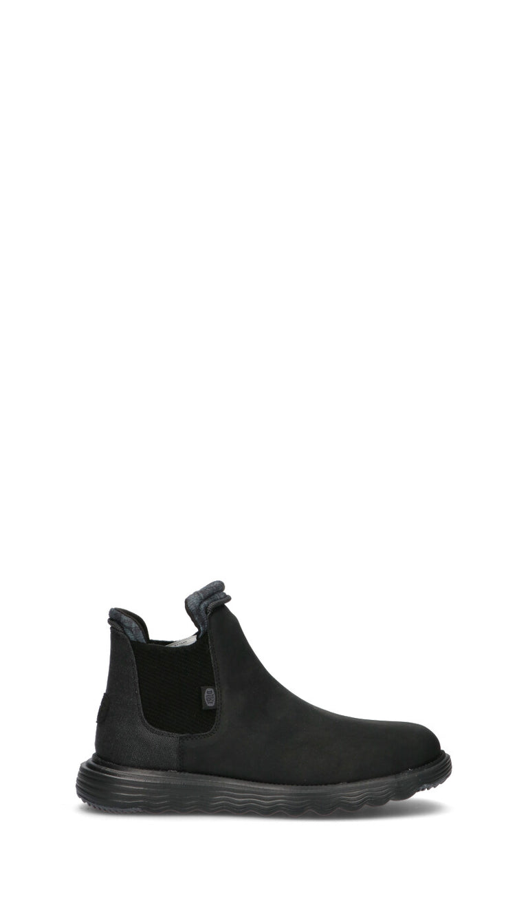 HEY DUDE Beatles uomo nero