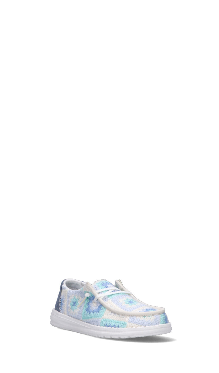 HEY DUDE Sneaker donna