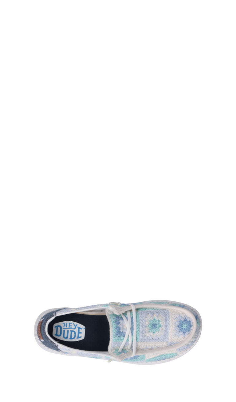 HEY DUDE Sneaker donna