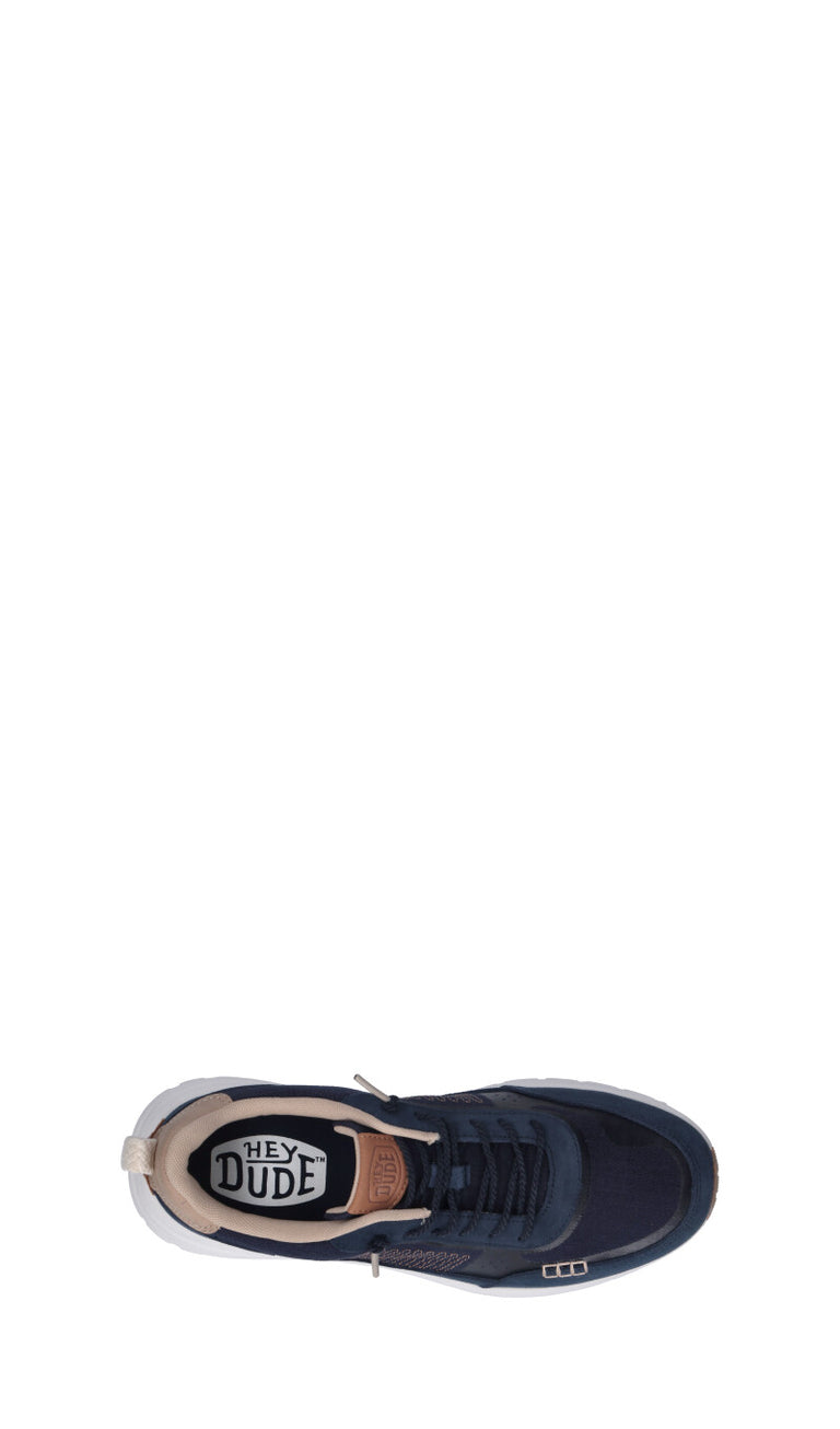 HEY DUDE Sneaker uomo