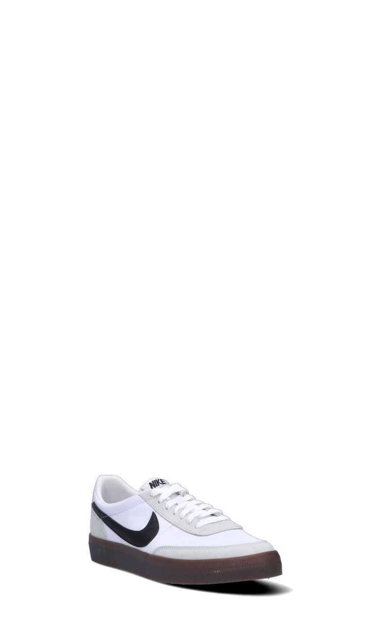 NIKE - KILLSHOT 2 LEATHER Sneaker uomo bianca in pelle