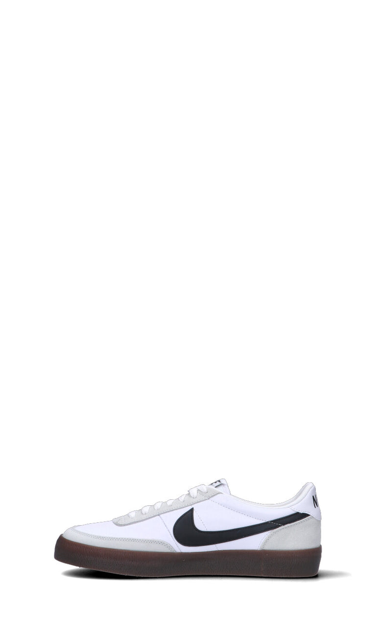 NIKE - KILLSHOT 2 LEATHER Sneaker uomo bianca in pelle