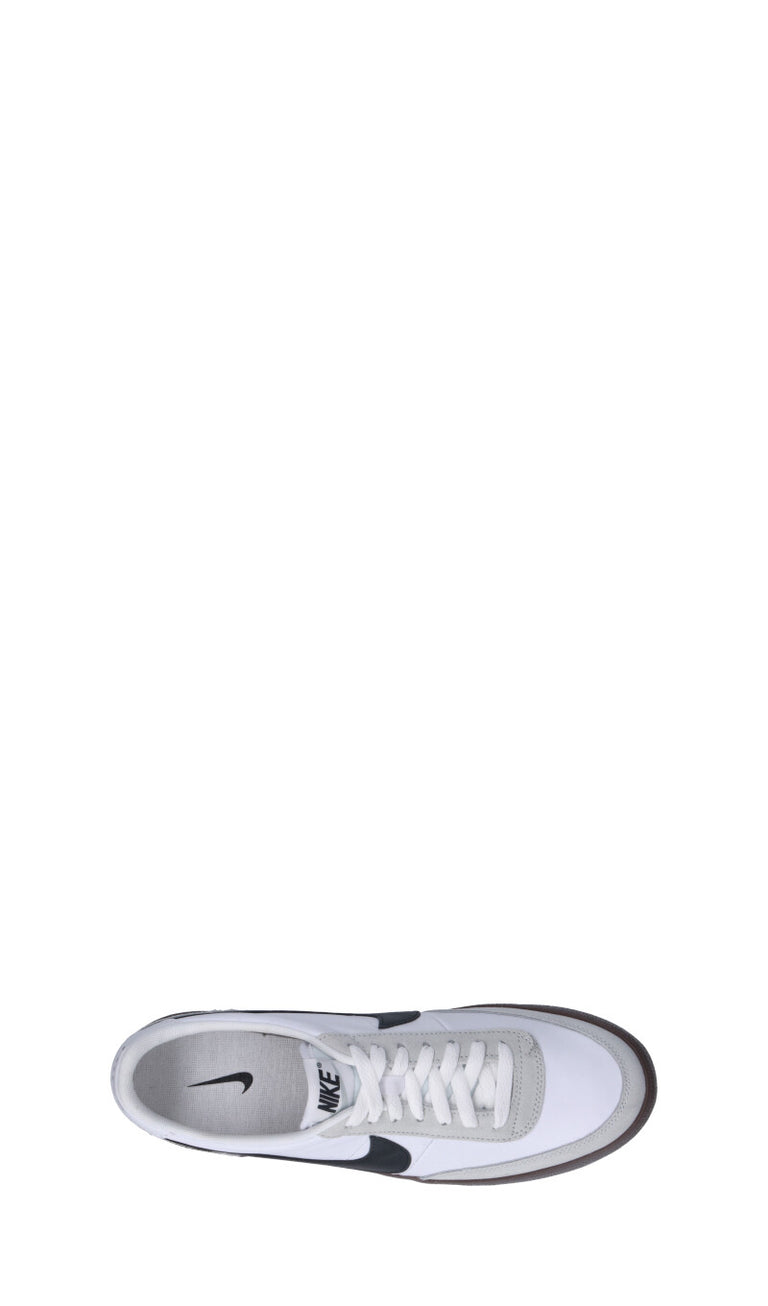 NIKE - KILLSHOT 2 LEATHER Sneaker uomo bianca in pelle
