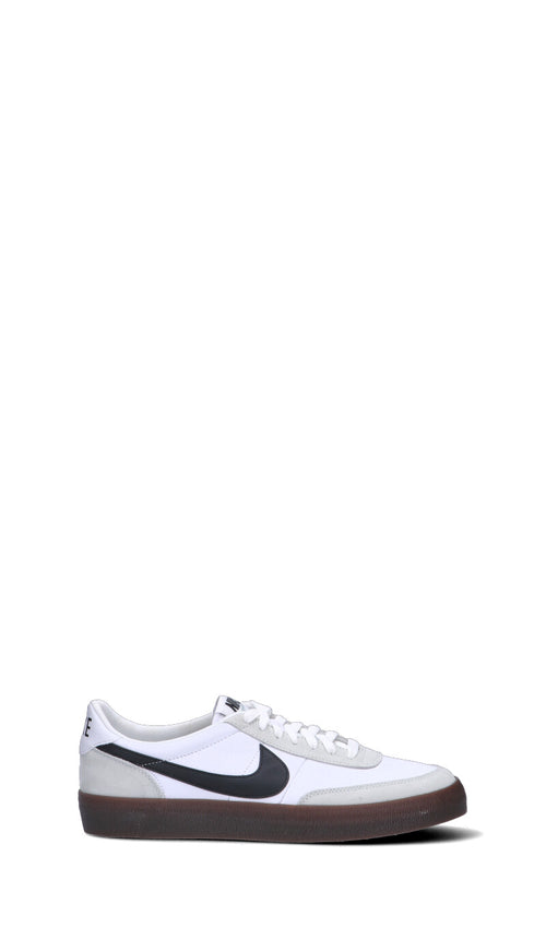 NIKE - KILLSHOT 2 LEATHER Sneaker uomo bianca in pelle