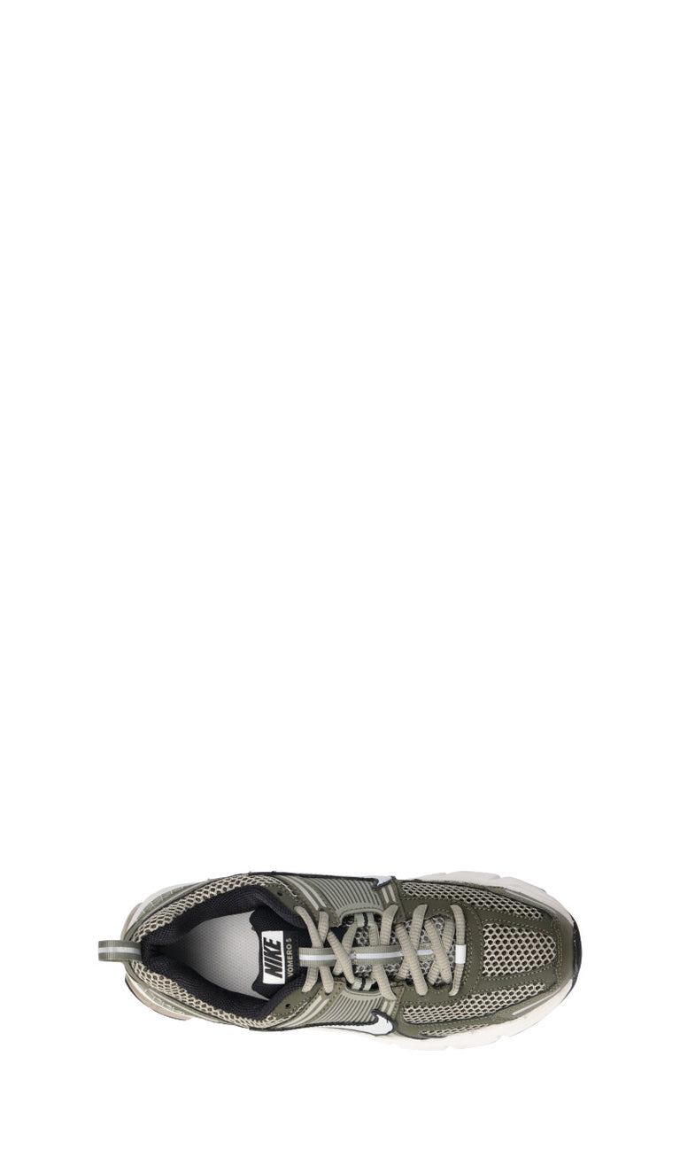 NIKE VOMERO 5 (GS) Sneaker ragazzo verde