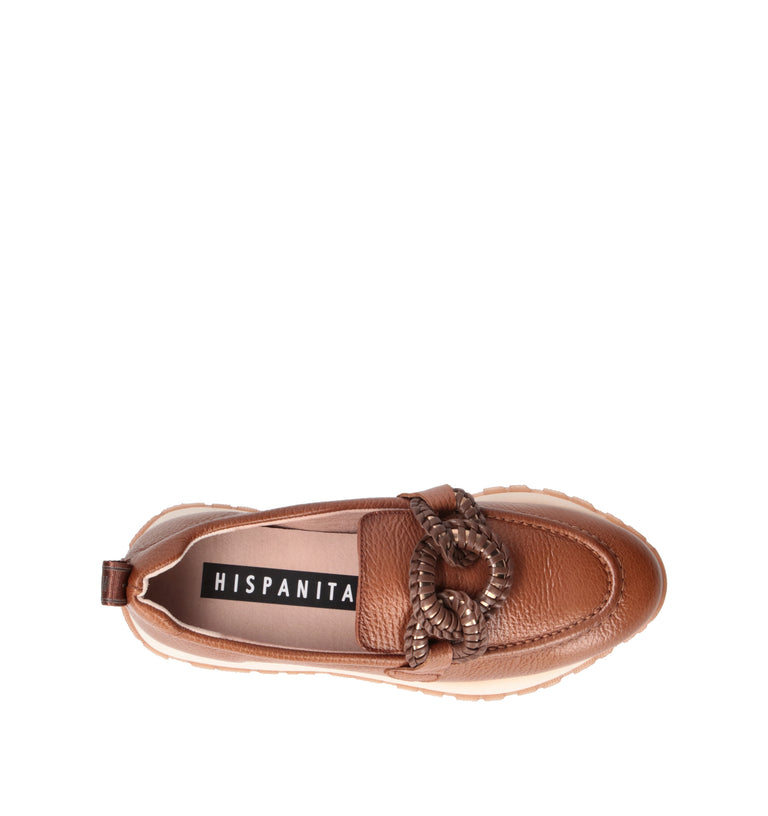 HISPANITAS Mocassino donna