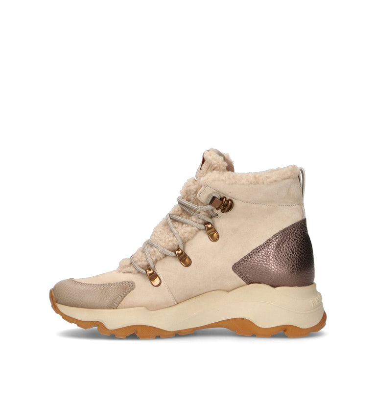 HISPANITAS Sneaker donna
