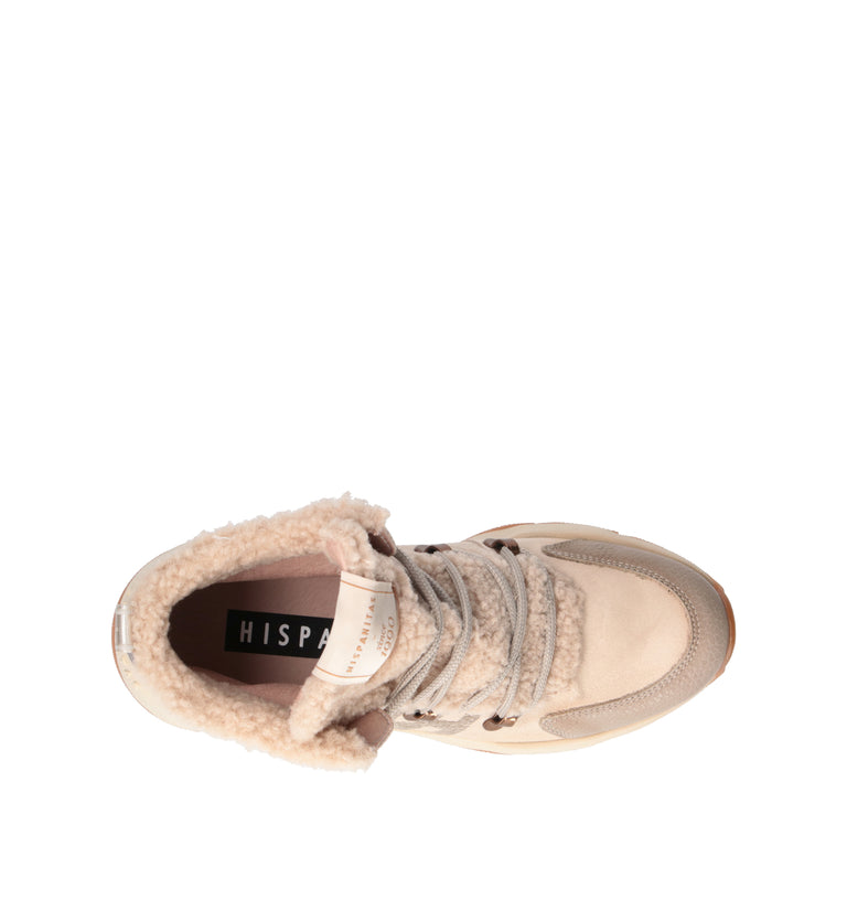 HISPANITAS Sneaker donna