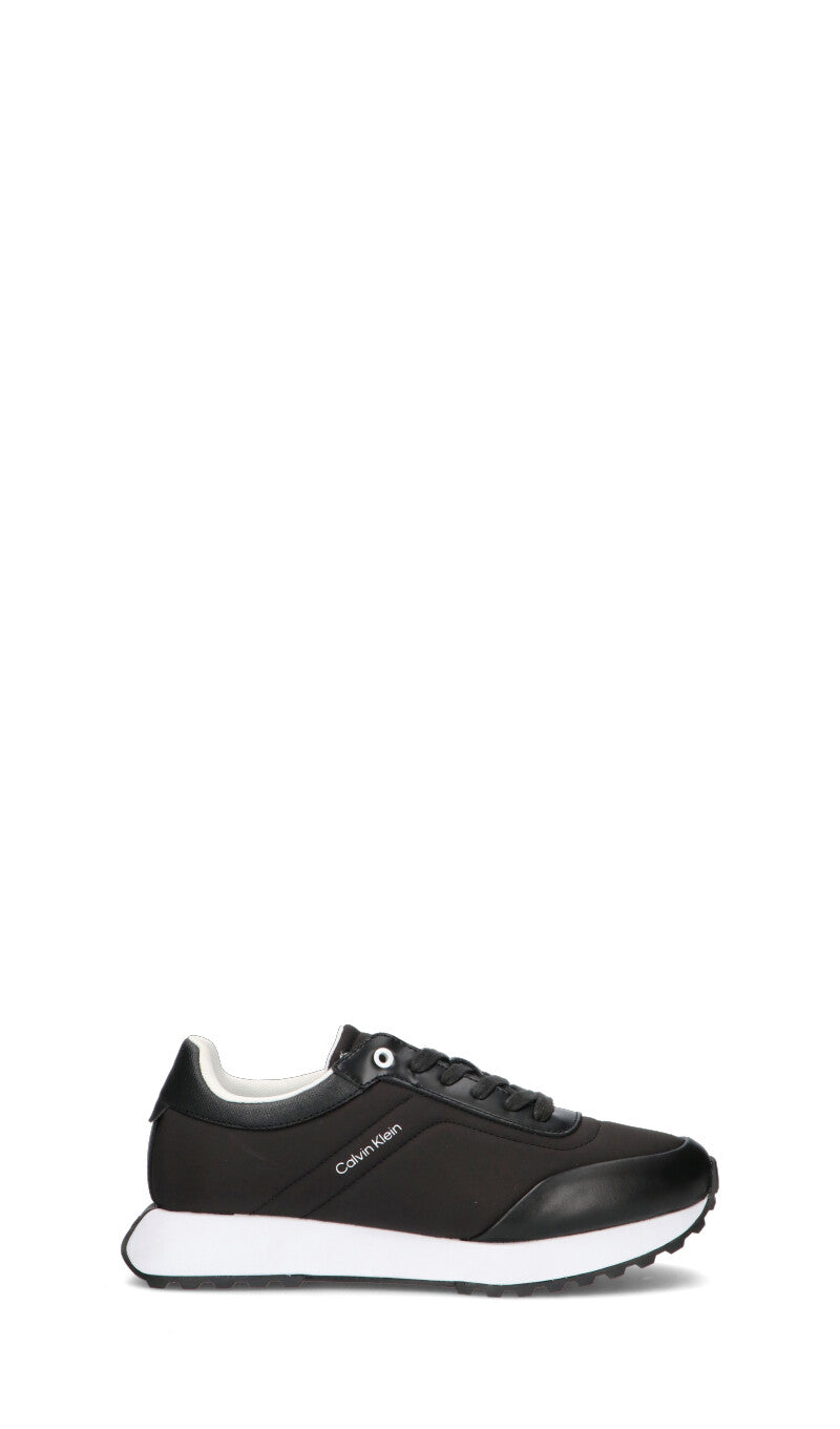 Scarpe calvin klein nere uomo cheap