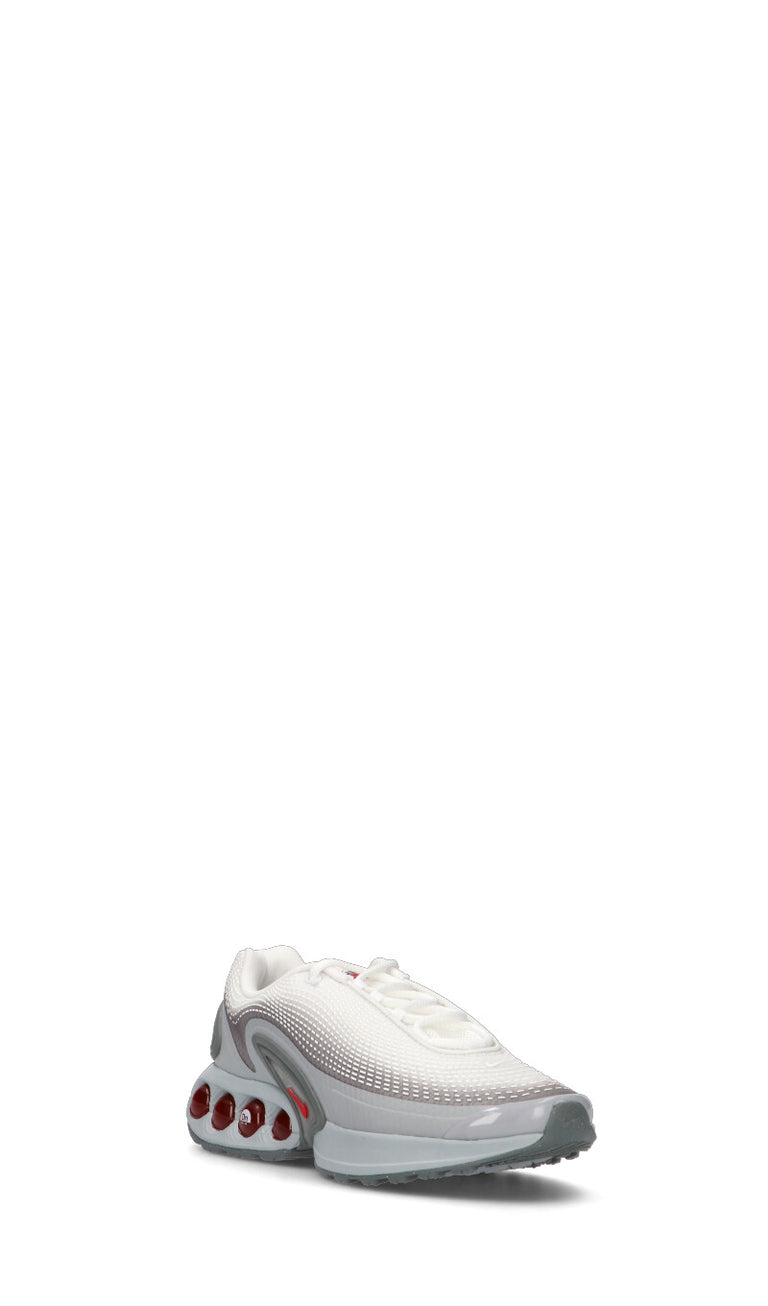 NIKE - AIR MAX DN SE Sneaker uomo bianca/grigia