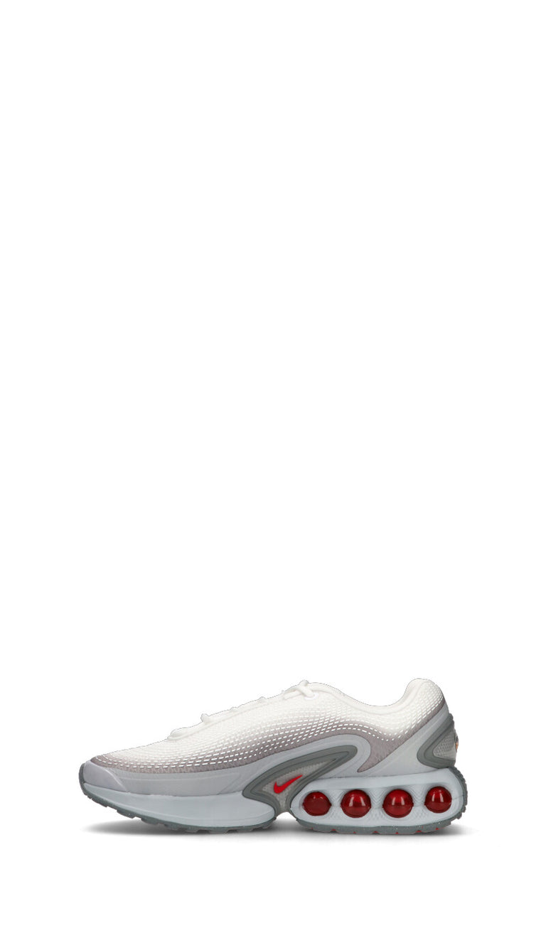 NIKE - AIR MAX DN SE Sneaker uomo bianca/grigia