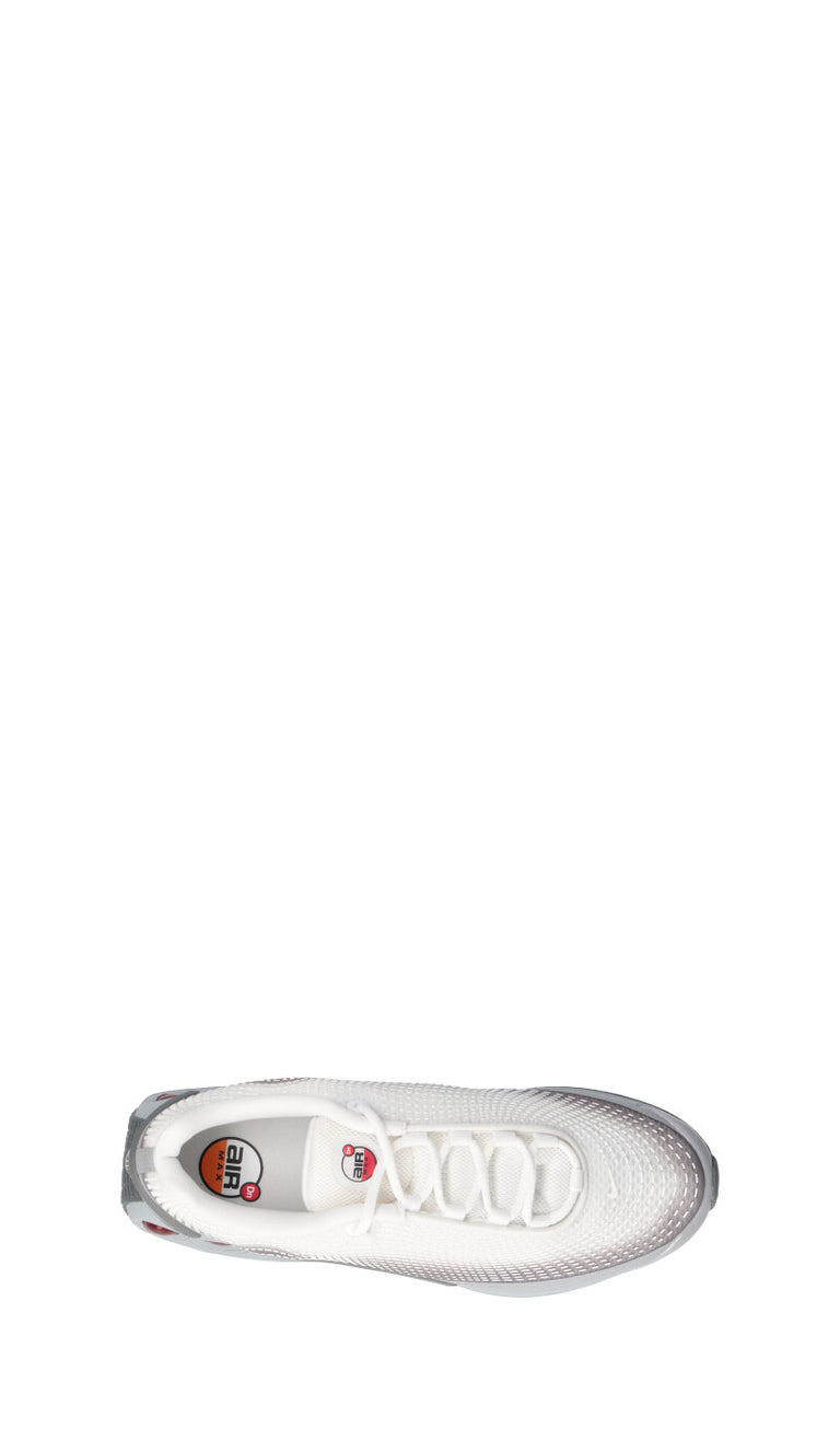 NIKE - AIR MAX DN SE Sneaker uomo bianca/grigia